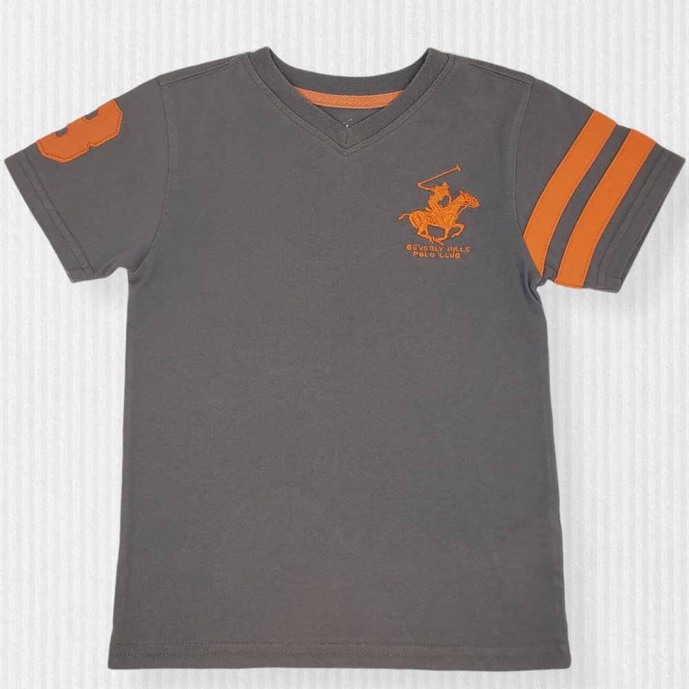 Beverly Hills Polo Shirt , Size 4
